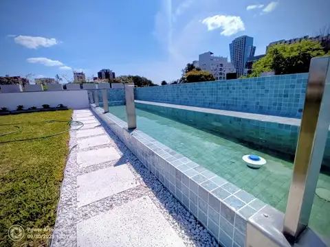 Casa en venta HUSARES 1900 Belgrano Chico Pileta gran calidad Estrenela Jardin con riego