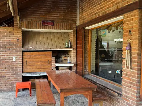 Casa en Venta 20 años