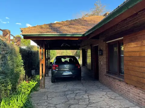 Casa en Venta en Maschwitz Club, USD 160.000