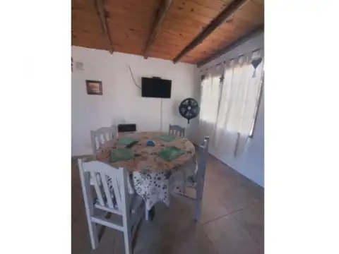 Casa 3 ambientes con 3 baños