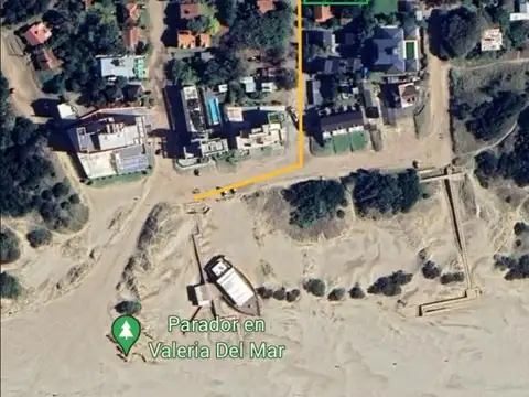 Terreno en Venta de 465,0 m2