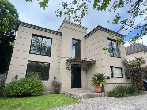 Venta  casa en Harás de Pilar - La Caballeriza 0