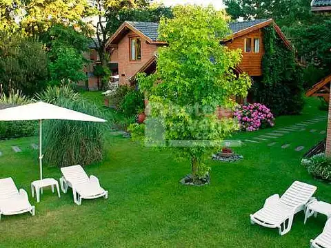 Hotel en Venta en Mar De Las Pampas, USD 1.900.000