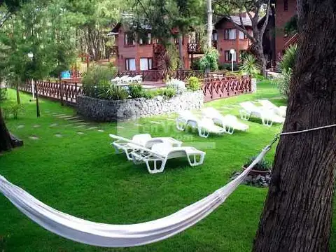 Hotel en Venta 78 plazas