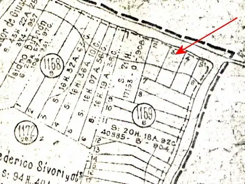 Casa en Venta en Carabelas, USD 38.000