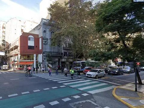 Local en Alquiler A Estrenar