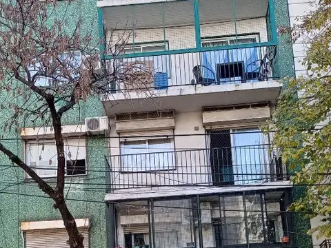 Departamento en Alquiler Temporal de 1 dormitorio