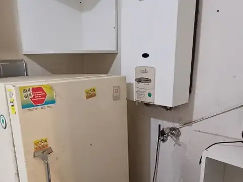 Departamento en Alquiler Temporal 40 años