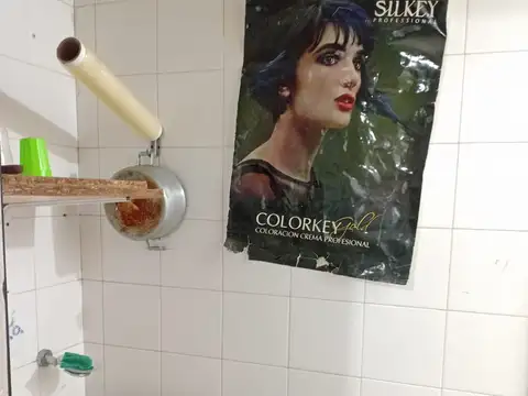 Terreno De 8,72x16m2 En Venta: Casa En Pb Y 1er Piso Con Garage + Local Comercial