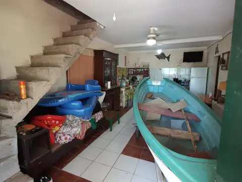 CASAQUINTA RUTA 1 KM 13 ARROYO LEYES - EN VENTA