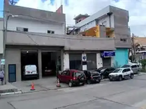 Local en alquiler en Villa Celina