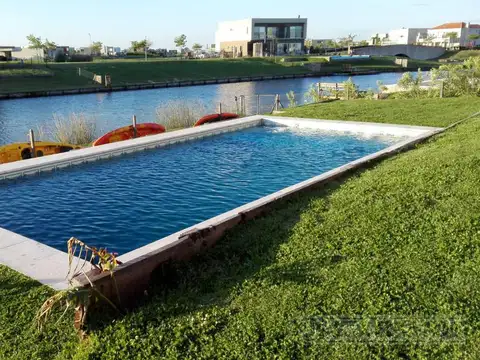 Casa en Venta 1 año