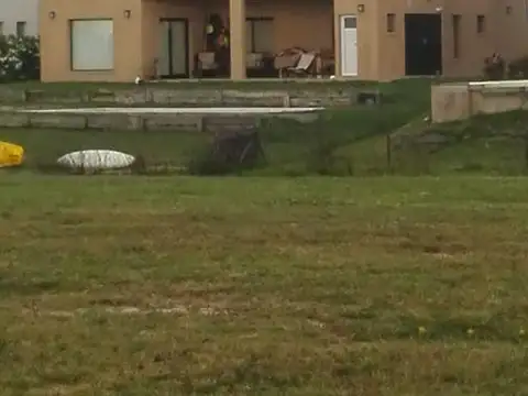 Barrio Vistas- Puertos - Escobar