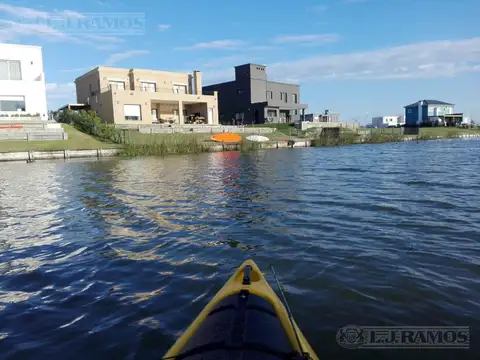 Casa en Venta al Oeste