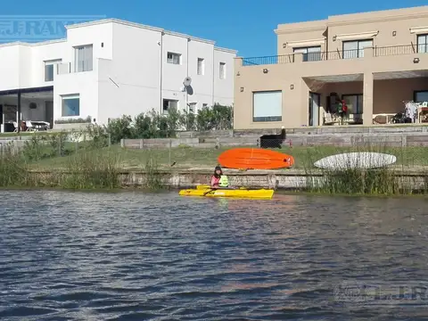 Casa - Vistas al lago