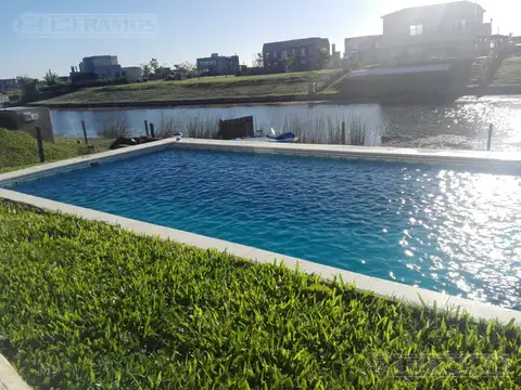 Barrio Vistas- Puertos - Escobar