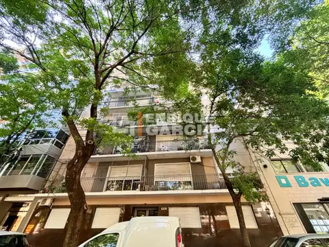 ALQUILER DEPTO 3 AMB FRENTE BALCON CORRIDO VILLA URQUIZA