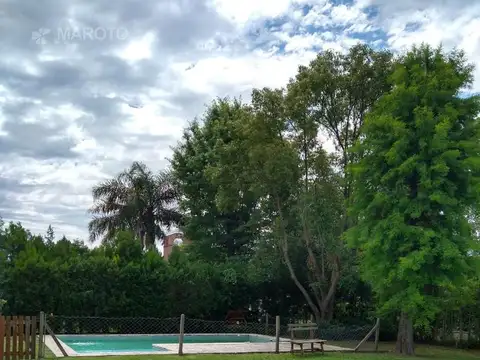 Casa en Venta 18 años