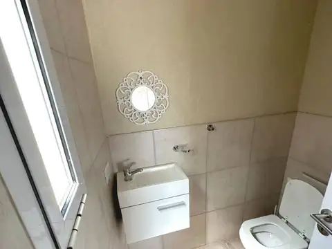 Depto Tipo Casa en Venta 3 años