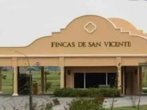 Terreno en Venta en Fincas de San Vicente, USD 40.000