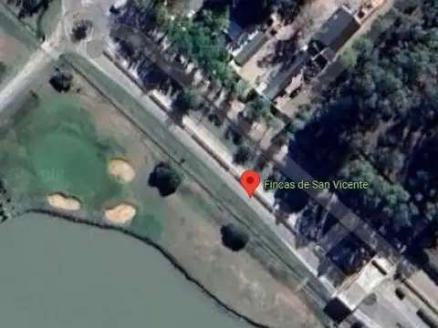 Terreno en Venta de 1563,0 m2