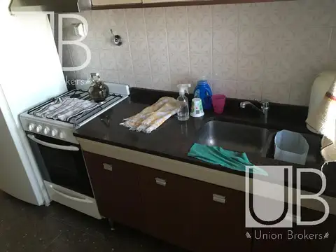 Departamento en Venta 50 años