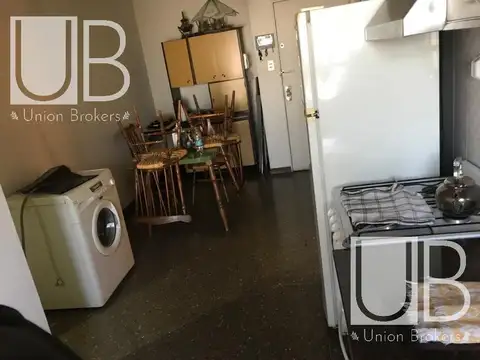 Departamento 4 ambientes con 3 baños