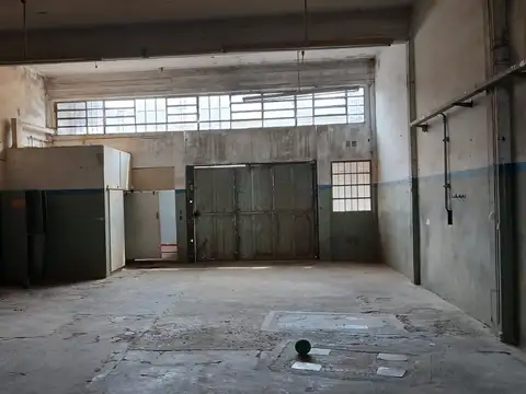 Galpon en Venta 40 años