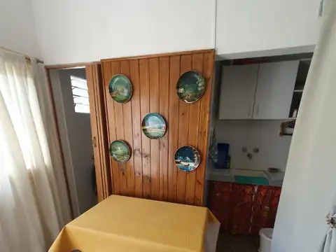 Monoambiente amplio en PB (120451)