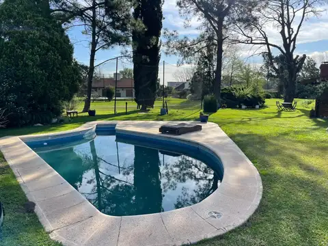 Ruta 6 Indio cua Golf Club 100