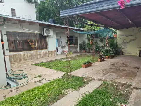 Casa en Venta en Villa Angela, USD 130.000