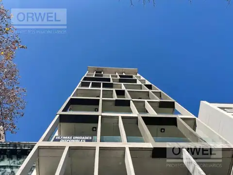 Oficina en Venta 1 año