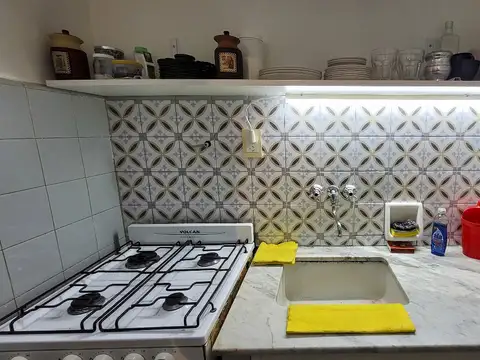 Departamento en Venta Apto profesional