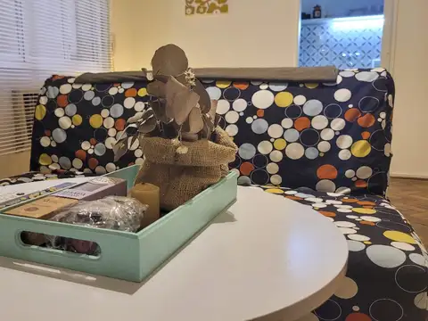 Departamento en Venta en San Nicolás, USD 53.000