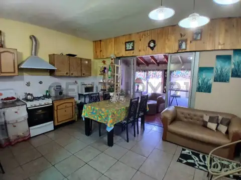 Terrada 4300, Piso 1