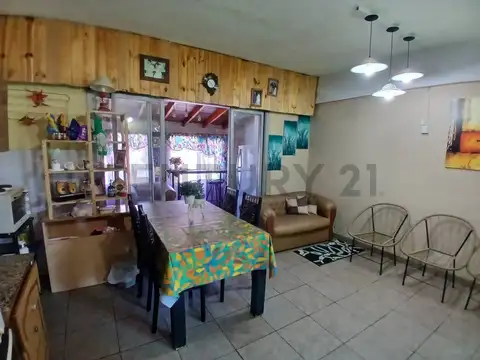 Departamento en Venta en Villa Constructora, USD 60.000