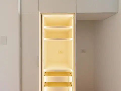 Departamento en Alquiler A Estrenar