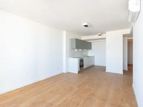 Departamento en Alquiler de 2 dormitorios