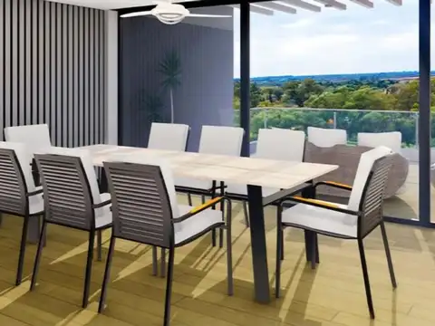 Departamento en Venta A Estrenar