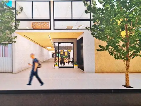 Departamento en Venta en Santiago Del Estero, USD 73.950