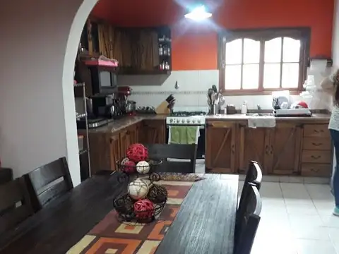 Casa en Venta de 3 dormitorios