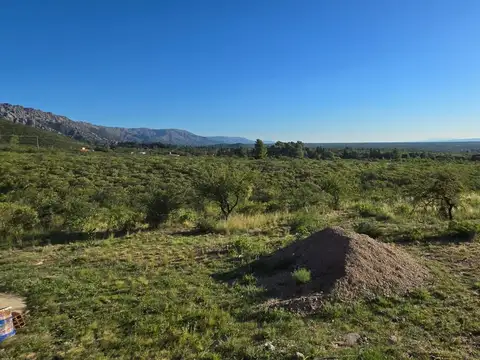 Casa en Venta 5 años