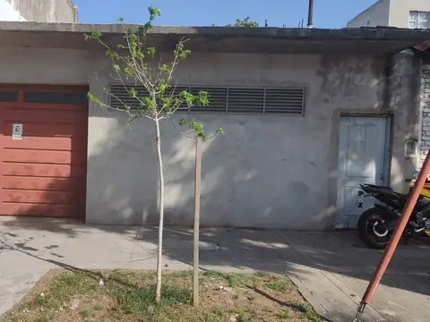 Terreno en Venta en Mataderos, USD 143.000