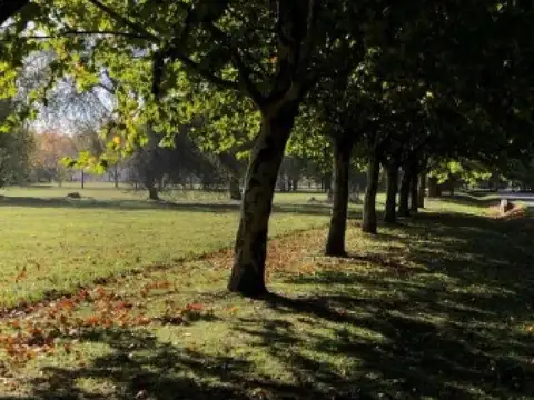 Estancia Villa Maria