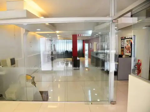 Rodríguez Peña 100