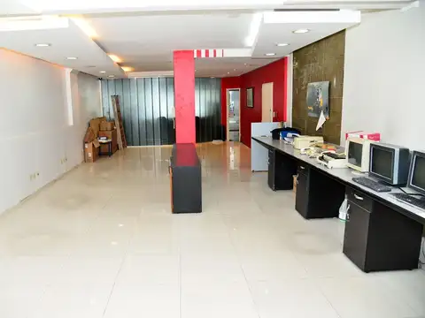 VENTA LOCAL CABA FINANCIACION