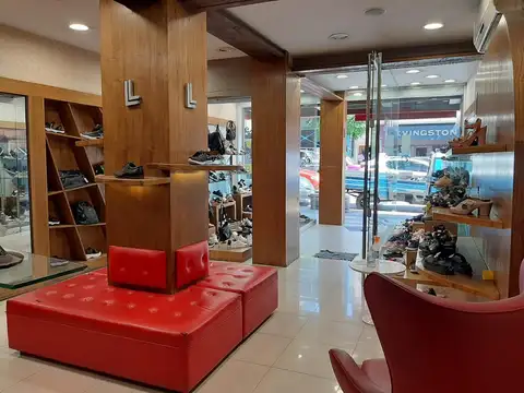 Local en Venta A Estrenar