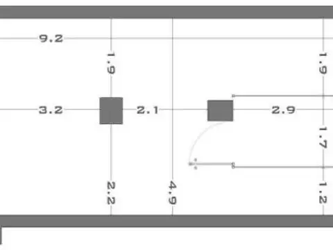 Local en Venta en Palermo Soho, USD 265.000