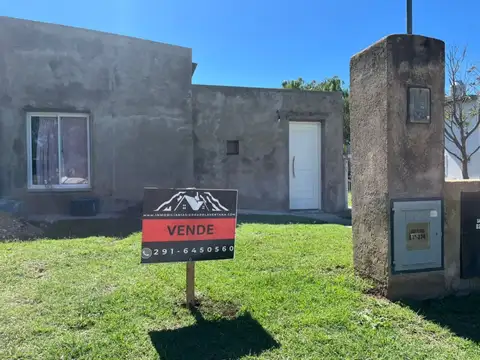 Casa en Venta en Saldungaray, USD 45.000