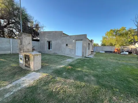 Casa en Venta de 2 dormitorios